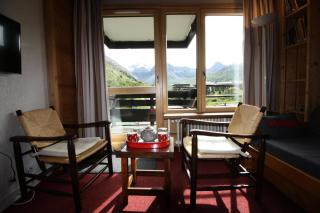 Résidence Tour Du Lac - Vue spectaculaire sur le cirque naturel de TIGNES. MAE-3482 - 8