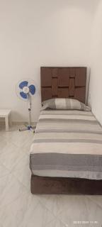 Residence Al-Bahr etage 4 floor 4 - Mʼdik - 6
