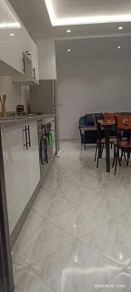 Residence Al-Bahr etage 4 floor 4 - Mʼdik - 4