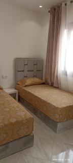 Residence Al-Bahr etage 4 floor 4 - Mʼdik - 2