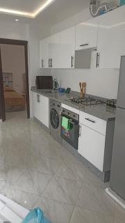Residence Al-Bahr etage 4 floor 4 - Mʼdik - 9