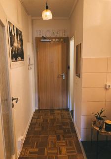 Charmante Wohnung im Zentrum - Leipzig - 2