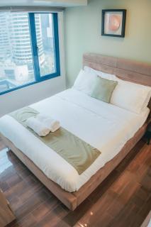 The House of Five - Brand New Hotel Style Condo - Manila - 6