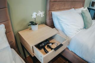 The House of Five - Brand New Hotel Style Condo - Manila - 1