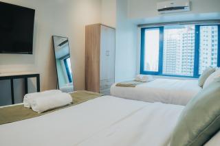 The House of Five - Brand New Hotel Style Condo - Manila - 5