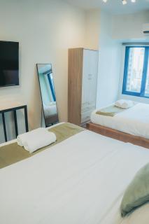 The House of Five - Brand New Hotel Style Condo - Manila - 8