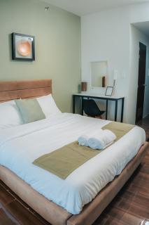 The House of Five - Brand New Hotel Style Condo - Manila - 3