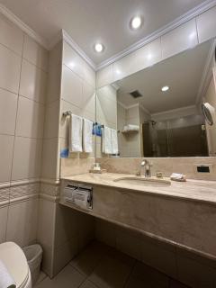 Hotel Saint Paul - 1