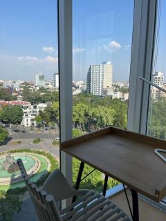 Loft Amazing Views Terrace - Città del Messico - 4