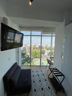 Loft Amazing Views Terrace - Città del Messico - 2