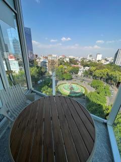 Loft Amazing Views Terrace - Città del Messico - 1