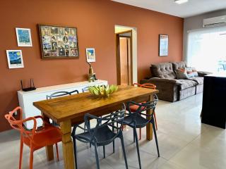 Apto Excelente C/Ar, Varanda Gourmet e Piscina - 2