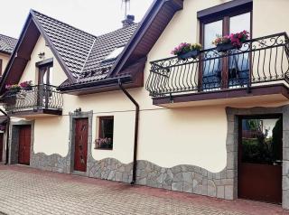 Przystań w Górach - 1