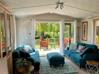 Riverbank Lodge - Stratford-upon-Avon - 9