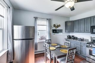 Pet-Friendly Stoughton Apartment with Outdoor Space - Stoughton - 9