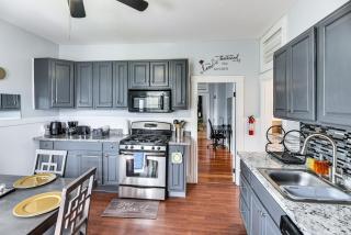 Pet-Friendly Stoughton Apartment with Outdoor Space - Stoughton - 5