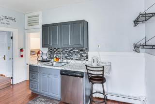 Pet-Friendly Stoughton Apartment with Outdoor Space - Stoughton - 3