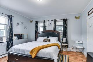 Pet-Friendly Stoughton Apartment with Outdoor Space - 2