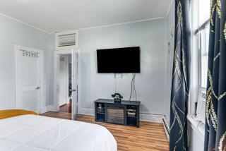 Pet-Friendly Stoughton Apartment with Outdoor Space - Stoughton - 1