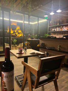 Hotel Livin - Tbilisi - 5