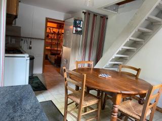 La petite maison dans le jardin - 4