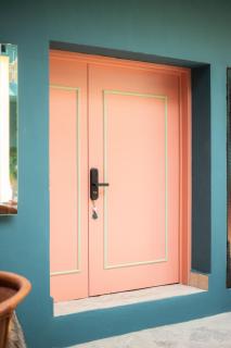 Casa Nduxi Puebla Departamentos - 9