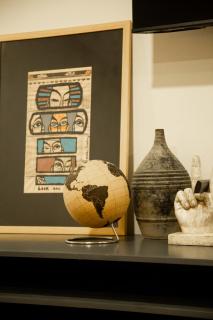 Casa Nduxi Puebla Departamentos - 7