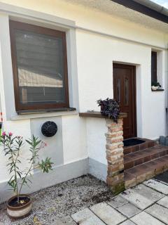 Apartman - Garden - Vendégház 2 - Nesvady - 5