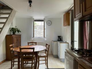 La petite maison dans le jardin - Bournazel - 5