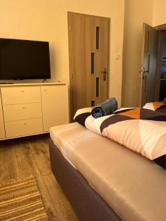 Apartman - Garden - Vendégház 2 - Nesvady - 4
