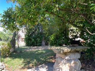 La petite maison dans le jardin - Bournazel - 8