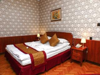 Hotel Tisza és Thermálfürdő - Szolnok - 5