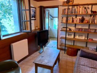 La petite maison dans le jardin - Bournazel - 3