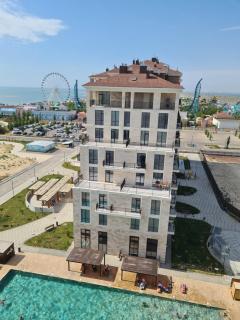 Aktau Riviera - Aktau - 1