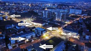 Funkadelic Retreat Transylvania, private room&bath in shared apartment with host&cat - Cluj-Napoca - 1