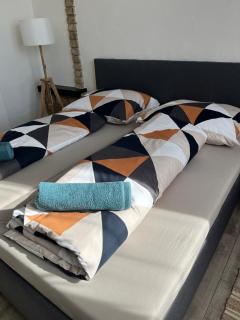 Apartman - Garden - Vendégház 2 - Nesvady - 1