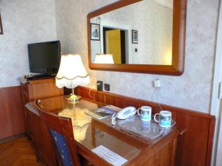 Hotel Tisza és Thermálfürdő - Szolnok - 2