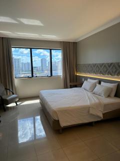 Hotel Saint Paul - Sao Jose do Rio Preto - 1