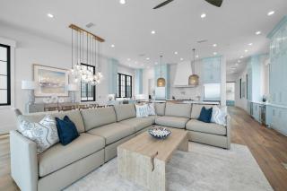 Searenity at Eleanor Beach - 1