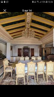 Villa de vacances à Hay Riad - Rabat - 4