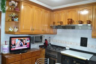 Casa de campo Borbén - 7