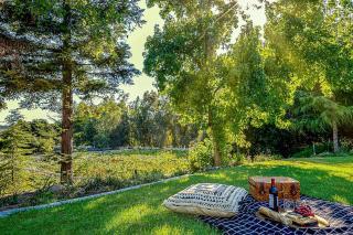The Oaktree Estate by Fieldtrip 7 Acre Private Resort with Lake Pool Vineyard - Lake Elsinore - 4