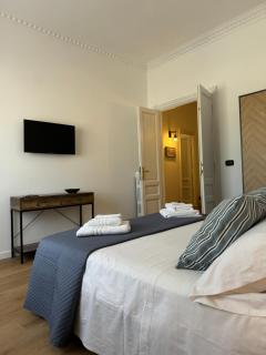 Casa Palmiero - Roma - 8