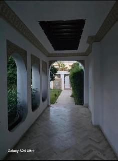 Villa de vacances à Hay Riad - Rabat - 5