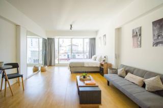 TurisBA - Downtown Studio - Buenos Aires - Buenos Aires - 9