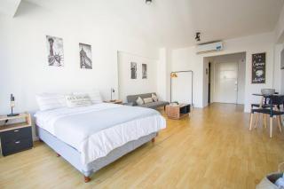 TurisBA - Downtown Studio - Buenos Aires - Buenos Aires - 1