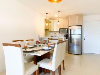 Espelho das Águas Residencial - NIN003 - 8