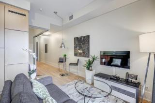 Skyline Suites - Walk to MTCC, ACC, Rogers Centre & Entertainment District - Toronto - 8
