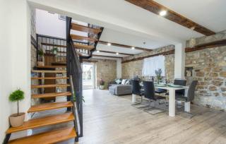 Villa Kamena with private pool - Hrvace - 5