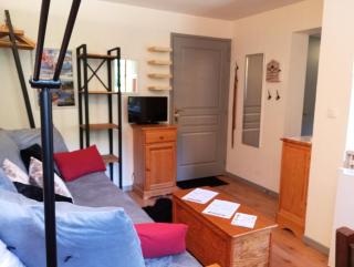 Résidence Le Hameau De Valloire - Studio 2 personnes 3 exposé Sud-Est MAE-5994 - Valloire - 6
